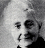 Marie Stein-Ranke (1873 - 1964)